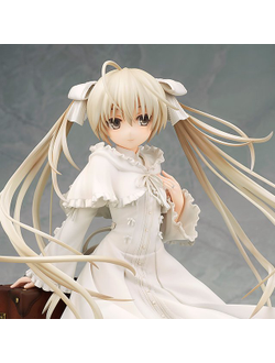 Фигурка 1/6 Сора Касугано (Kasugano Sora Ending Ver.)