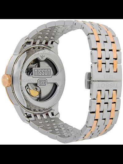 Швейцарские часы Tissot T006.407.22.033.00