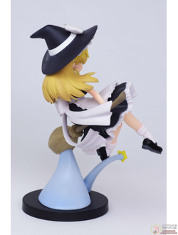 Фигурка Мариса Кирисамэ (Kirisame Marisa)