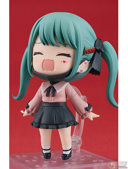 Нендроид Мику Хацунэ (Hatsune Miku The Vampire Ver.)