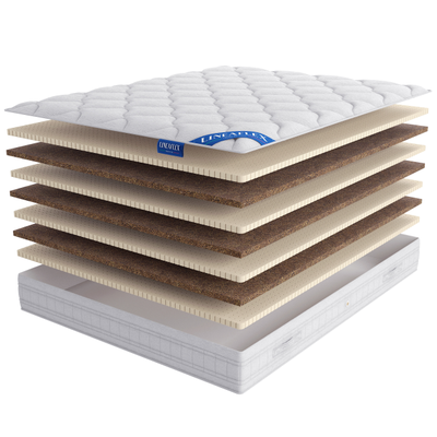 Матрас Лотос купить в Севастополе и Симферополе состав