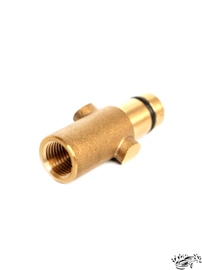 Переходник на мойки Stihl, Nilfisk, Husqvarna