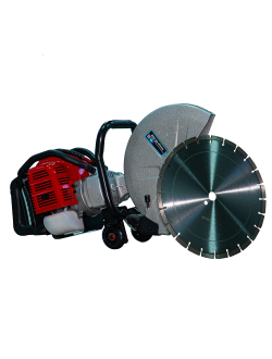 Бензорез TOR JH350