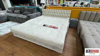 Колибри Кинг  7  кровать