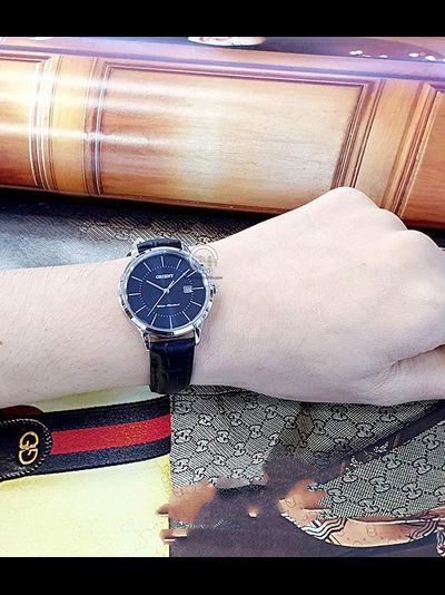 Женские часы Orient RF-QA0005L