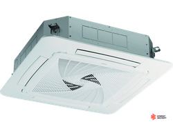 Кассетная полупромышленная сплит-система Haier AB71S2LR1FA / 1U71S1LR1FA