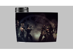 Термокружка Мортал Комбат, Mortal Kombat №15