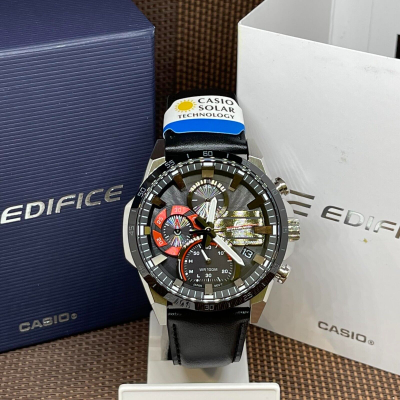 Часы Casio Edifice EQS-940BL-1A