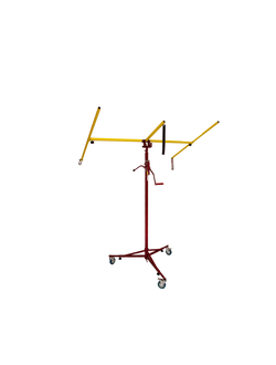 Подъемник для гипсокартонных листов ПРЕМОС-Т Премос-Т ППГКЛТ24