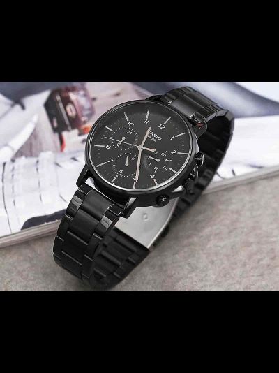 Часы Casio MTP-E321B-1A