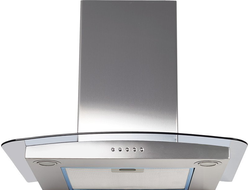 Вытяжка KUPPERSBERG KAMINOX 60 X 4HPB