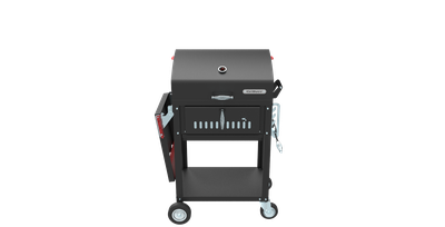 Гриль угольный Грильвер "Комфорт"