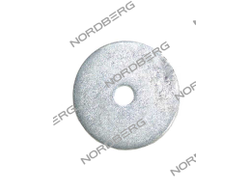 Запчасть №26 для NO5025 NORDBERG NO5025#26