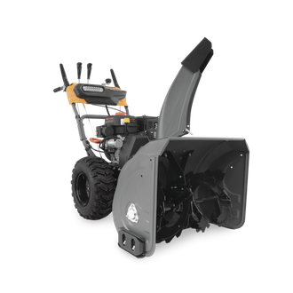 Снегоуборщик VILLARTEC WB 7066E