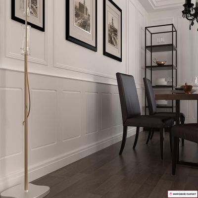 Стеновые панели Evrowood Панель PL01-500