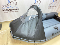 Тент носовой Таймень NX 2800/2900/3200