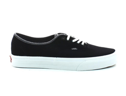 Кеды Vans Authentic (T&C) Black