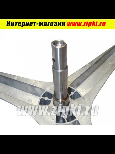 Крестовина барабана для стиральной машины  Samsung DC97-15182A