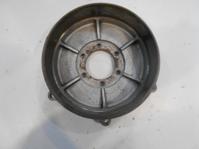 Тормозной барабан Зим 350