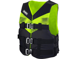 Продажа спасательных жилетов Mesle V210 (Green) в Иркутске
