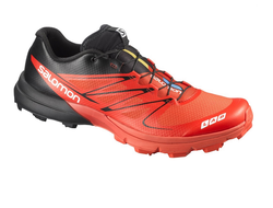 Кроссовки  SALOMON S-LAB SENSE 3 ULTRA   361898  (Размер: 9)