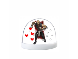 Водяной шар Мортал Комбат, Mortal Kombat №28