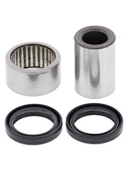 К-Т Верхн. Подшипников Задн. Амортизатора Для Квадроцикла Yamaha Yfz450 Allballs 29-5043