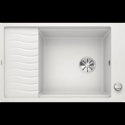 Мойка Blanco ELON XL 6 S-F с клапаном-автоматом InFino, 524857