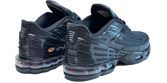 Nike Air Tn Max Plus 3 Black