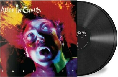 Alice In Chains - Facelift 2-LP