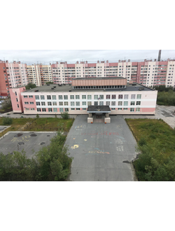 МБОУ «СШ №11»