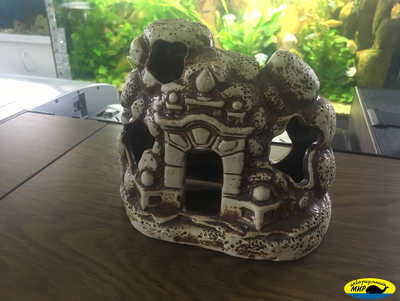 98133В Парадное