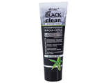 Витекс Black Clean Маска-скраб для лица полирующая с активированным углем