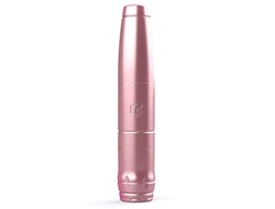 Роторная тату машинка EZ Defender 2-in-1 Matte Pink