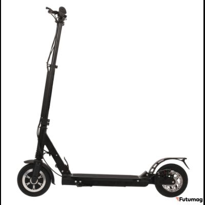 Электросамокат Kick Scooter C80