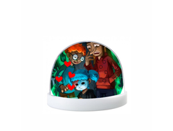 Водяной шар "Sally Face" №6