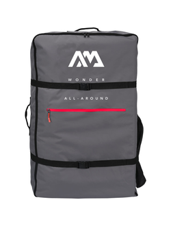 Рюкзак для каяка/каноэ Aqua Marina Zip Backpack for TOMAHAWK (AIR-C)