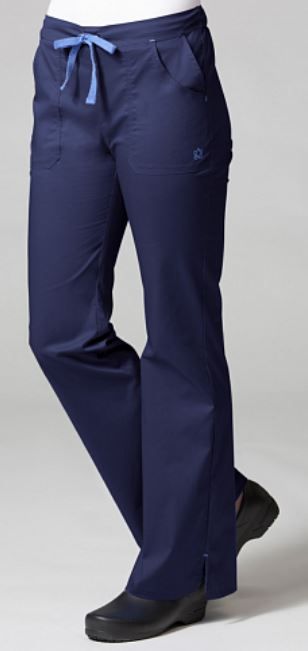 MAEVN брюки жен. 9102 (XL, NVY)