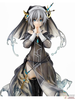 Фигурка 1/7 Ниа Хонджо (Nia Honjou)