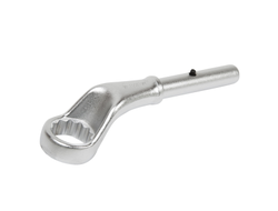 Ключ накидной усиленный, 30 мм KING TONY 10C0-30