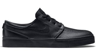 Nike SB черные (36-45) Арт. 069M-А