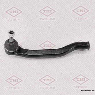 Наконечник рулевой правый Renault Fluence Megane III TATSUMI аналог 485204680R