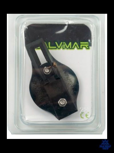 Крепление Адаптер Salvimar для катушек под арбалеты #1 !promo