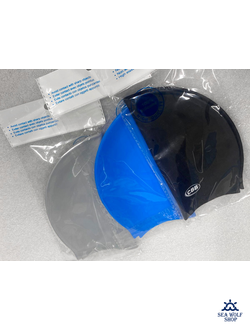 Шапочка для плавания СВВ силикон