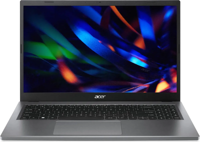 Acer Extensa EX215-23-R0YA 15.6" IPS FHD R5 7520U 8Gb, (SSD)256Gb Dos Серый