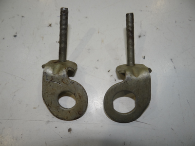 Натяжители цепи Восход 3