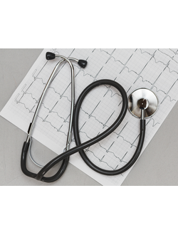 ЭКГ Электрокардиограмма