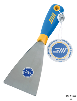3M SPATOLA INOX