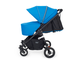 Коляска 2в1 Valco Baby Snap 4 Ultra Ocean Blue