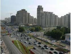 Ломоносовский